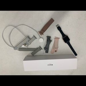 Apple Watch Series 3